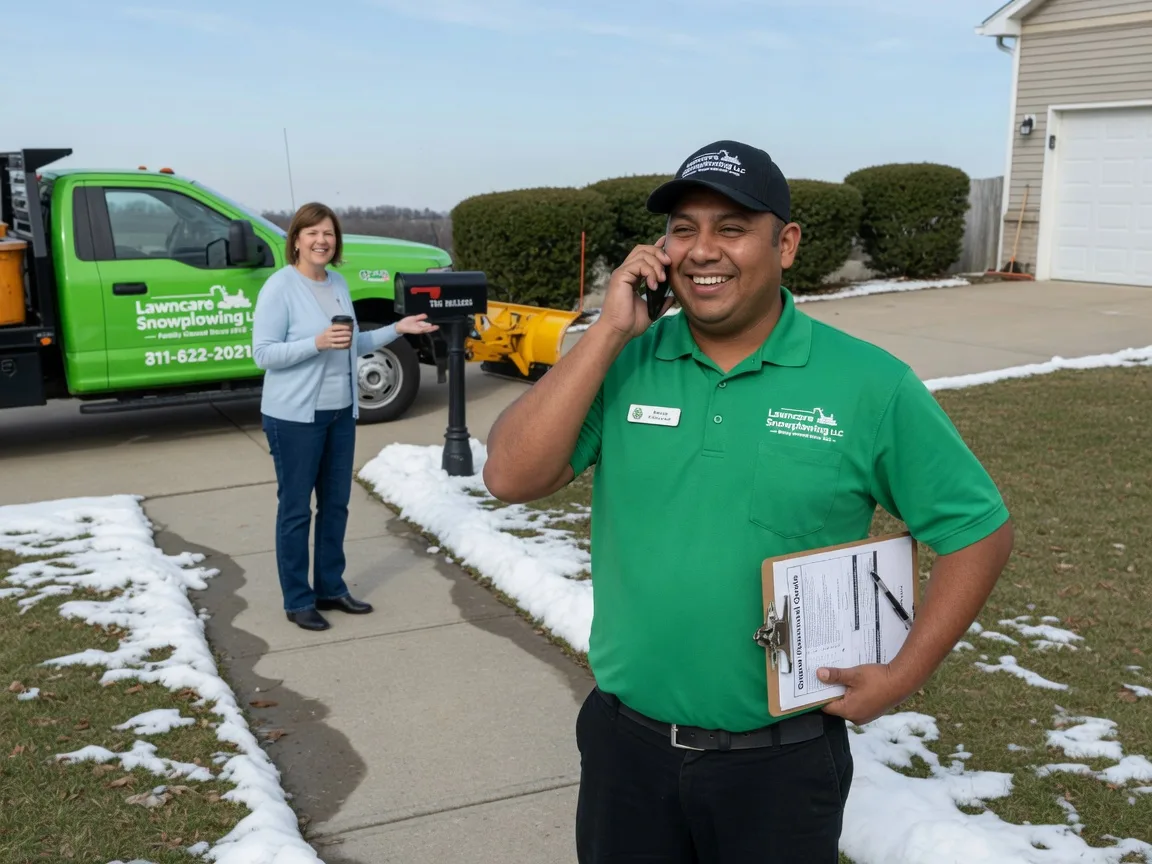 Lawn Care Services By Expert Landscaper Plainfield, IA FAQs